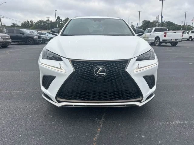 2021 Lexus NX 1st Gen - Image 2 of 11