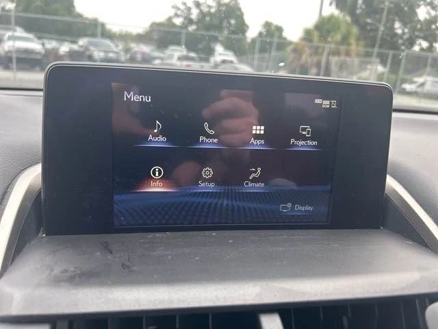 2021 Lexus NX 1st Gen - Image 6 of 11