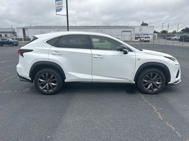 2021 Lexus NX 1st Gen - Image 5 of 11