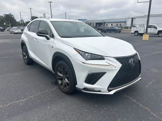 2021 Lexus NX 1st Gen - Image 4 of 11