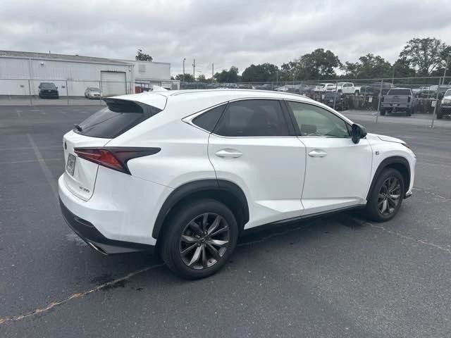 2021 Lexus NX 1st Gen - Image 3 of 11