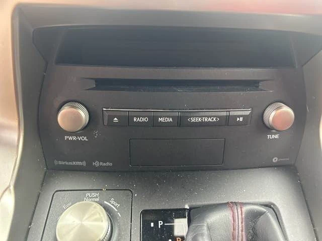 2021 Lexus NX 1st Gen - Image 8 of 11