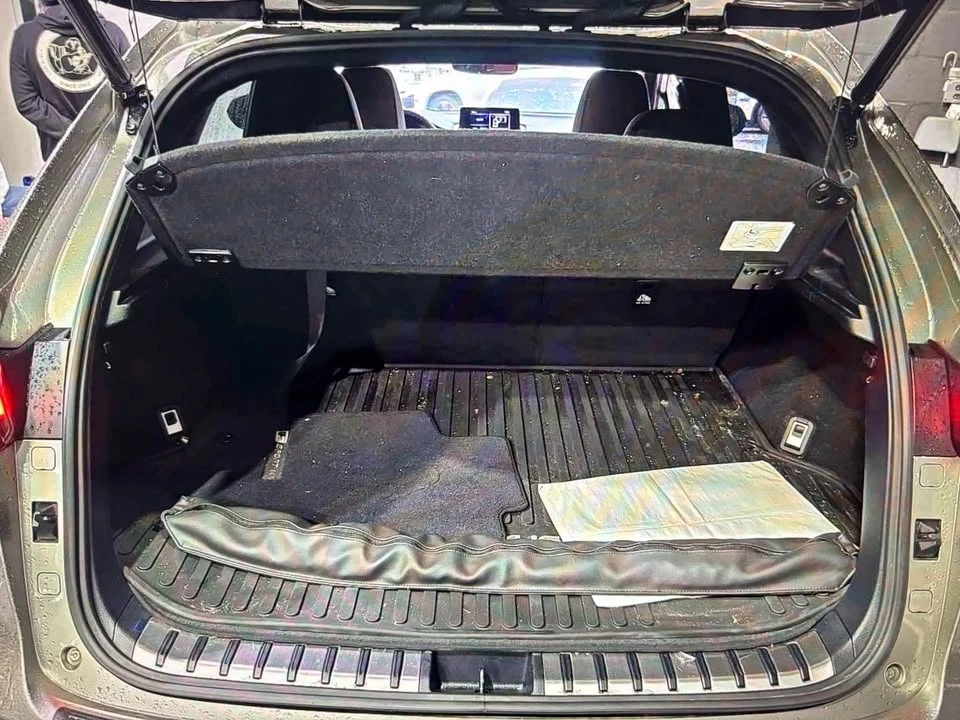 2021 Lexus NX 1st Gen - Image 8 of 11