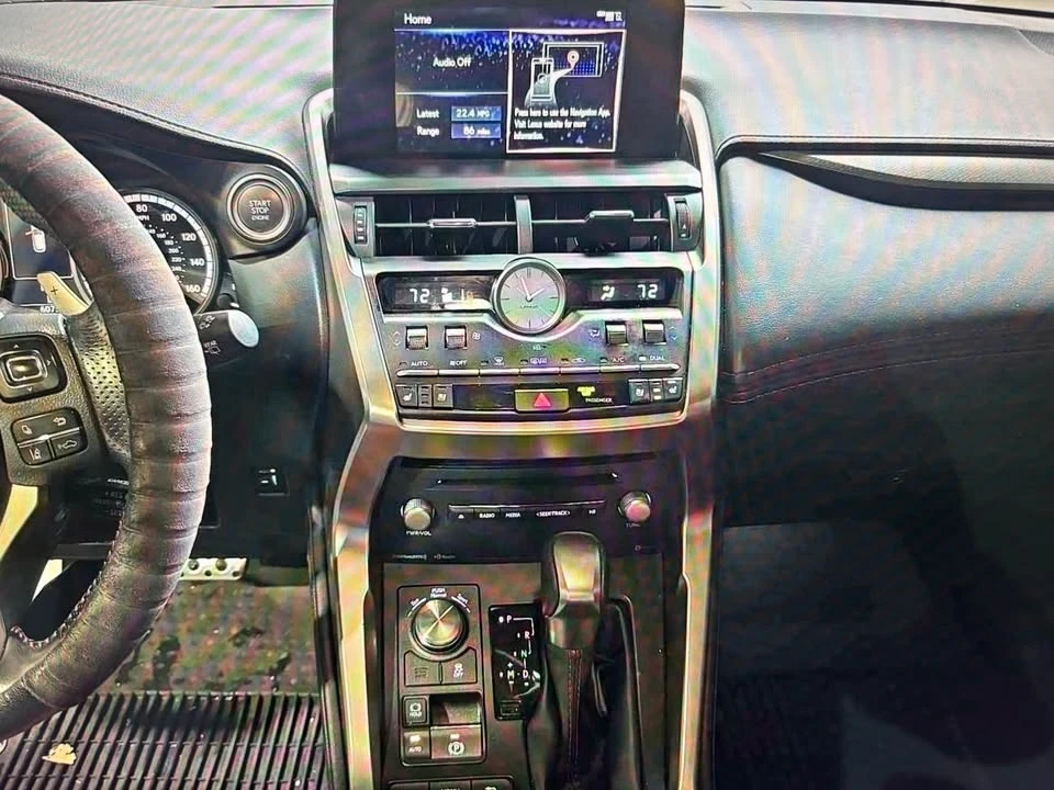 2021 Lexus NX 1st Gen - Image 6 of 11