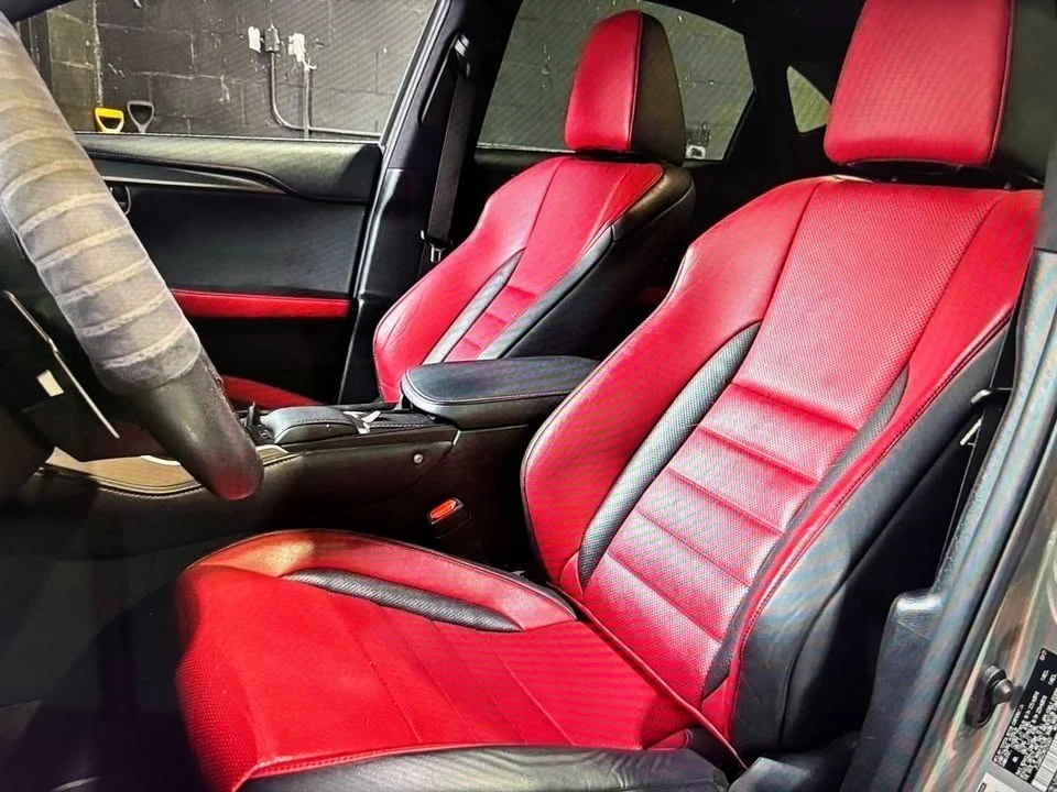 2021 Lexus NX 1st Gen - Image 5 of 11