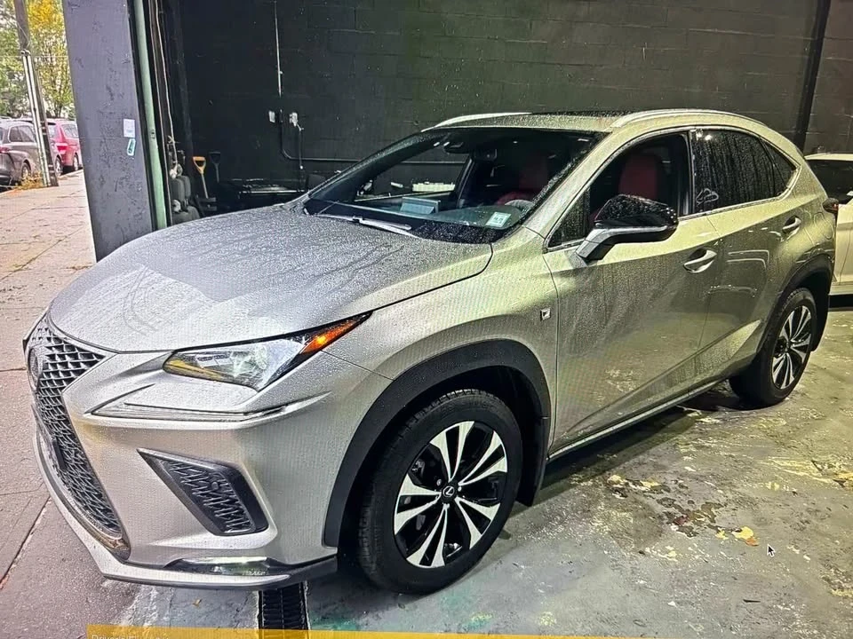2021 Lexus NX 1st Gen - Image 11 of 11