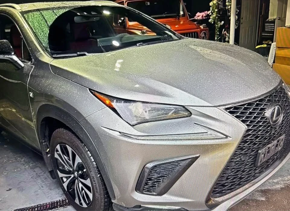 2021 Lexus NX 1st Gen - Image 4 of 11