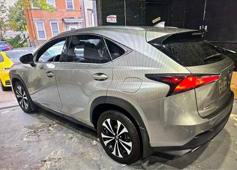 2021 Lexus NX 1st Gen - Image 2 of 11