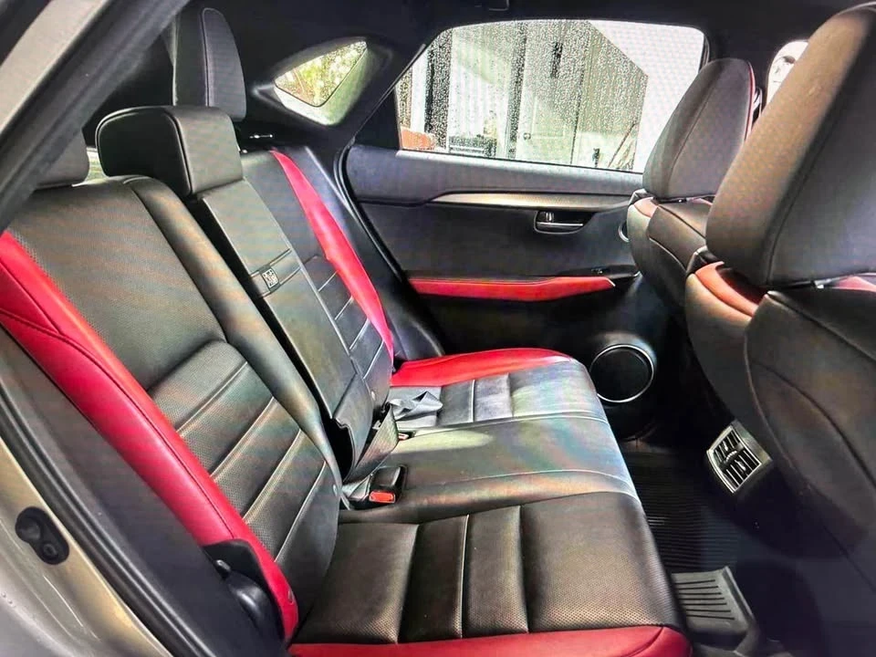 2021 Lexus NX 1st Gen - Image 9 of 11