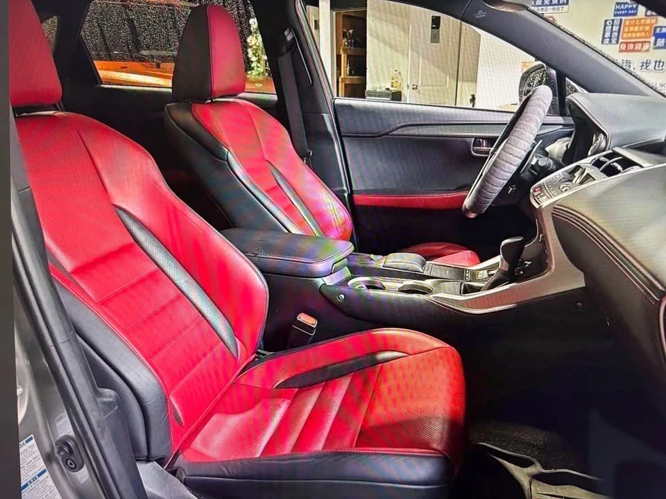2021 Lexus NX 1st Gen - Image 10 of 11