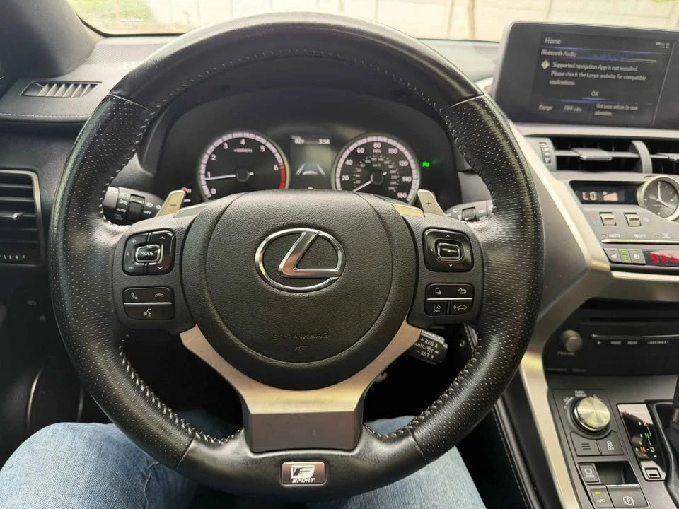 2021 Lexus NX 1st Gen - Image 16 of 16
