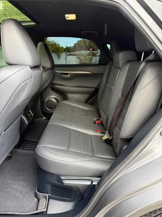 2021 Lexus NX 1st Gen - Image 13 of 16
