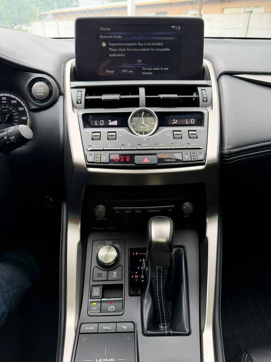 2021 Lexus NX 1st Gen - Image 15 of 16