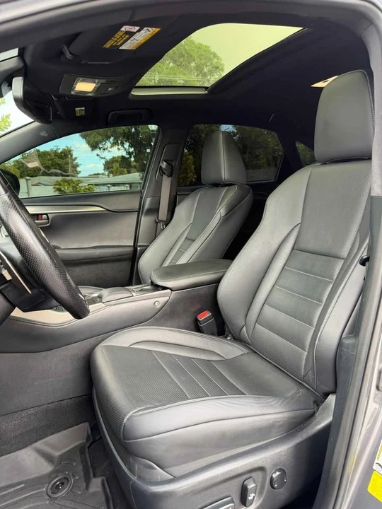2021 Lexus NX 1st Gen - Image 10 of 16