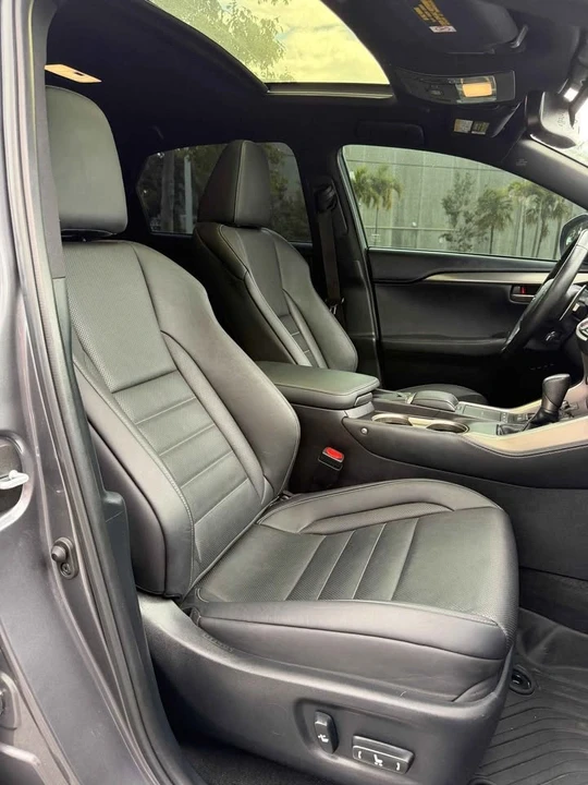 2021 Lexus NX 1st Gen - Image 11 of 16