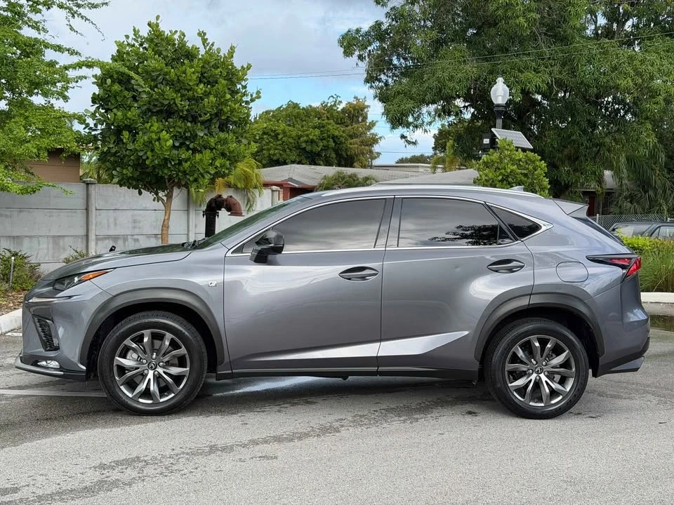 2021 Lexus NX 1st Gen - Image 6 of 16