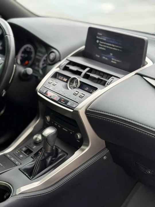 2021 Lexus NX 1st Gen - Image 12 of 16