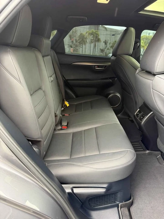 2021 Lexus NX 1st Gen - Image 14 of 16