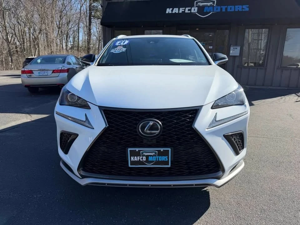 2021 Lexus NX 1st Gen - Image 4 of 20