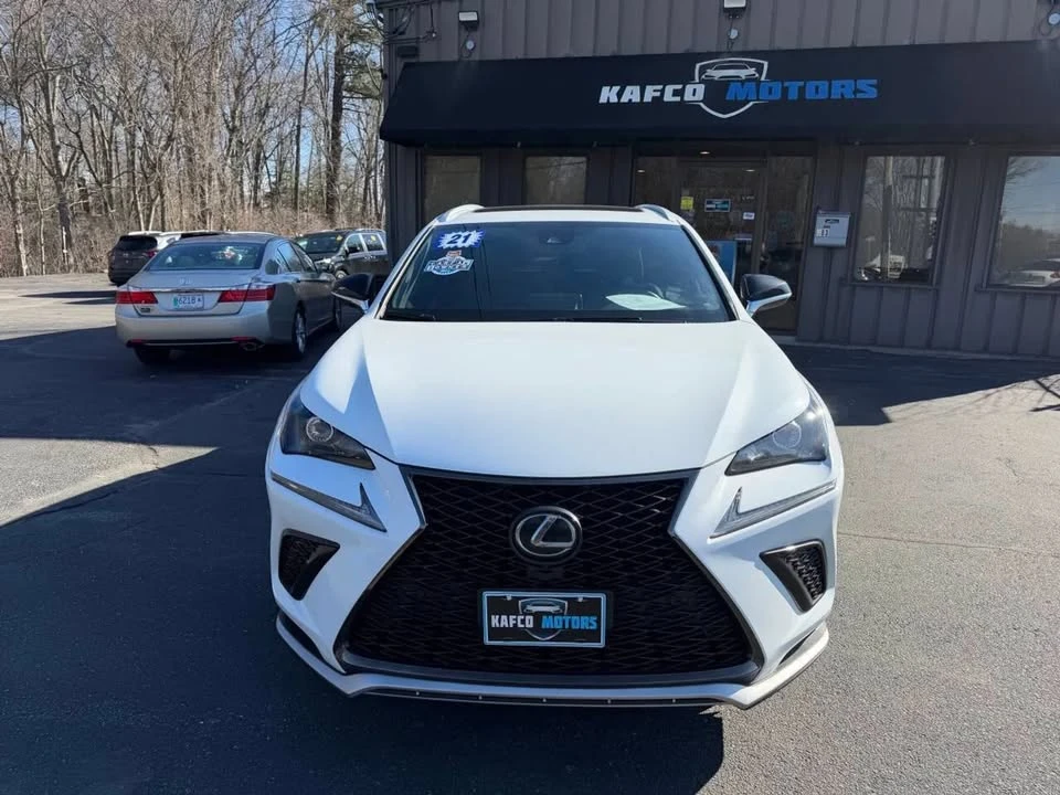 2021 Lexus NX 1st Gen - Image 6 of 20