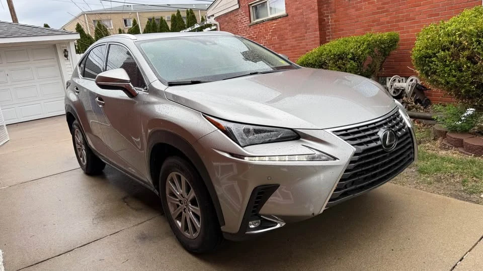 2021 Lexus NX 1st Gen - Image 2 of 14