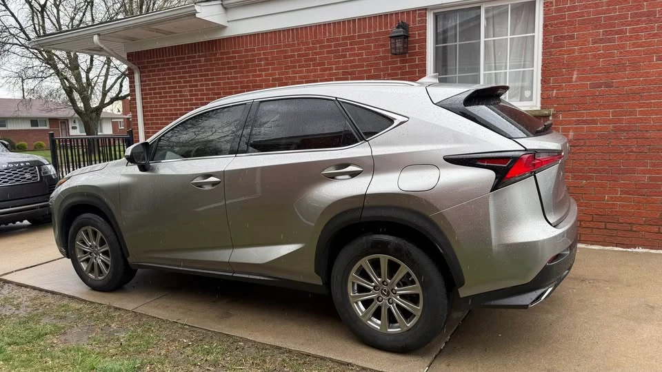 2021 Lexus NX 1st Gen - Image 3 of 14