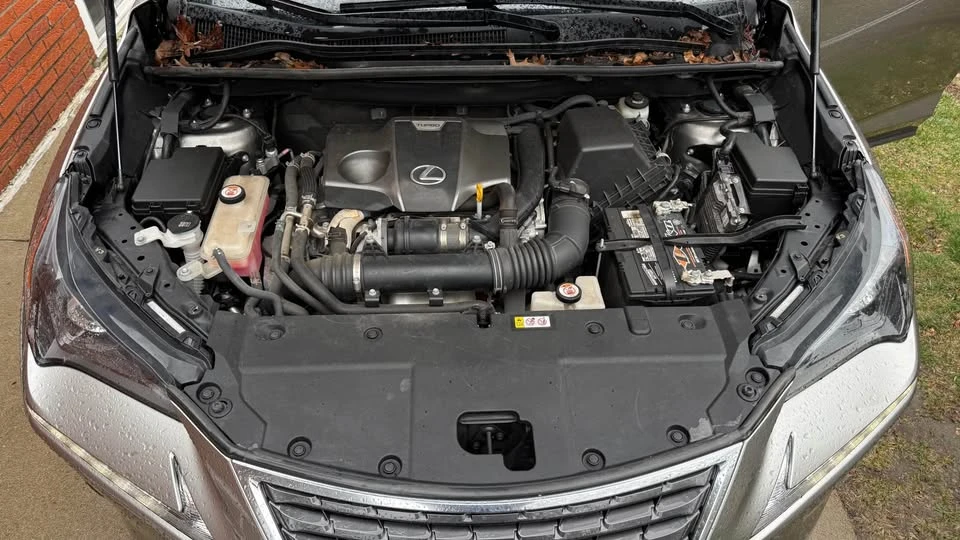 2021 Lexus NX 1st Gen - Image 13 of 14