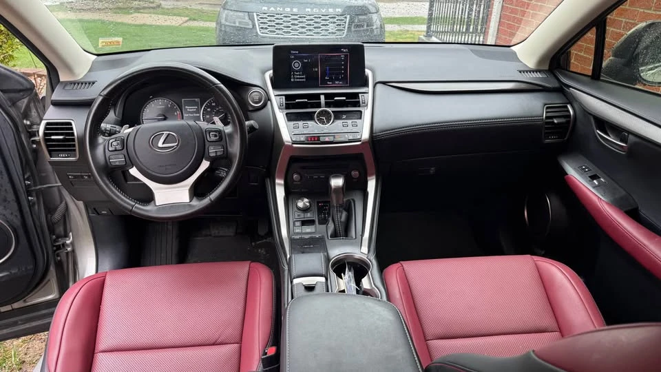 2021 Lexus NX 1st Gen - Image 6 of 14
