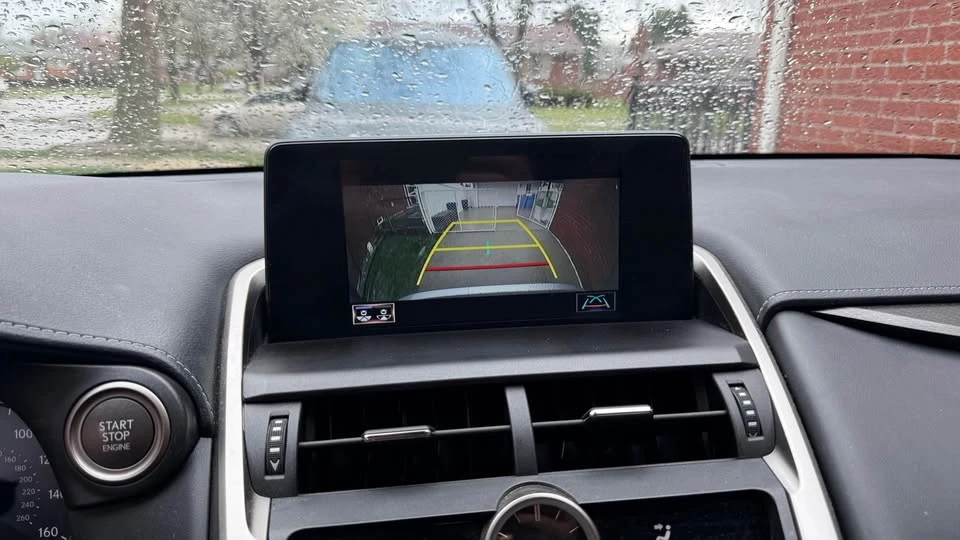 2021 Lexus NX 1st Gen - Image 12 of 14