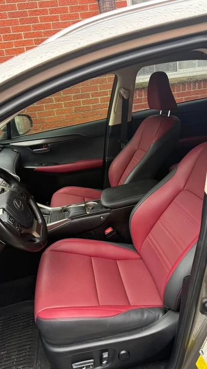 2021 Lexus NX 1st Gen - Image 8 of 14