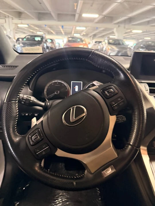 2021 Lexus NX 1st Gen - Image 14 of 15