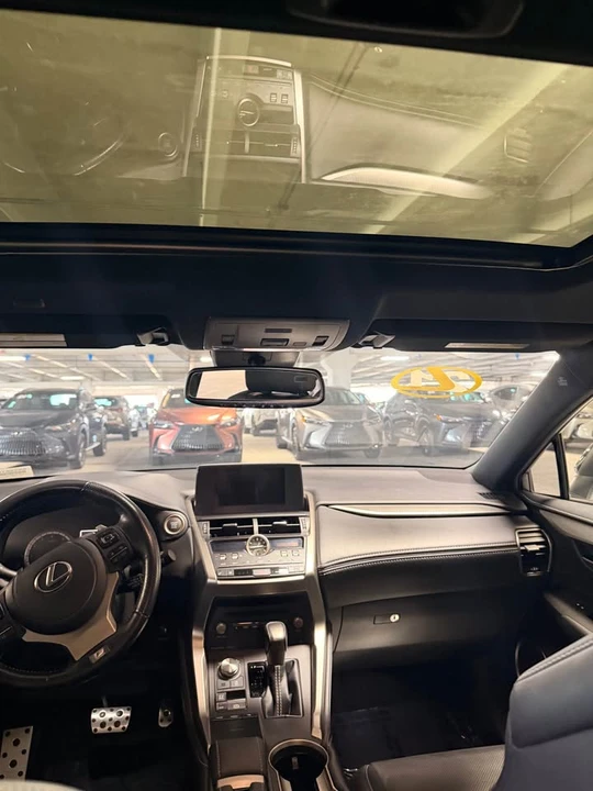 2021 Lexus NX 1st Gen - Image 11 of 15