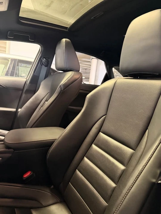 2021 Lexus NX 1st Gen - Image 13 of 15
