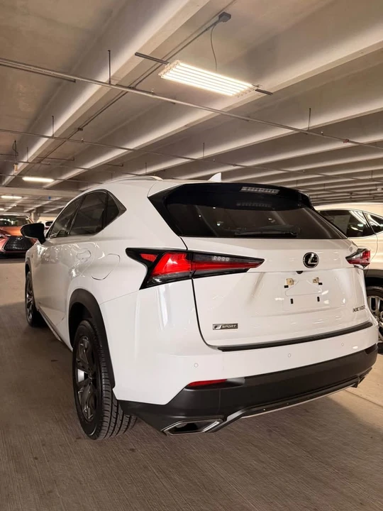 2021 Lexus NX 1st Gen - Image 7 of 15