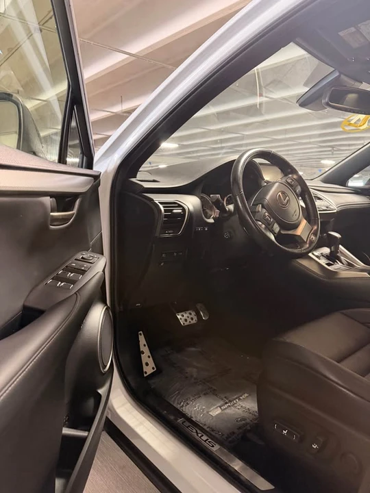 2021 Lexus NX 1st Gen - Image 12 of 15