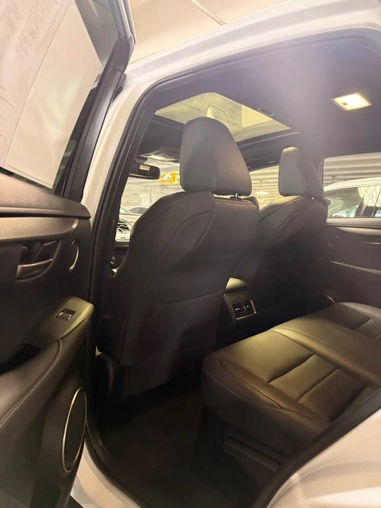 2021 Lexus NX 1st Gen - Image 9 of 15