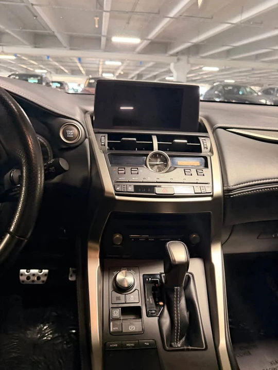 2021 Lexus NX 1st Gen - Image 15 of 15