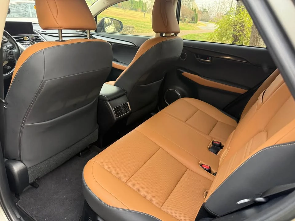 2021 Lexus NX 1st Gen - Image 5 of 7