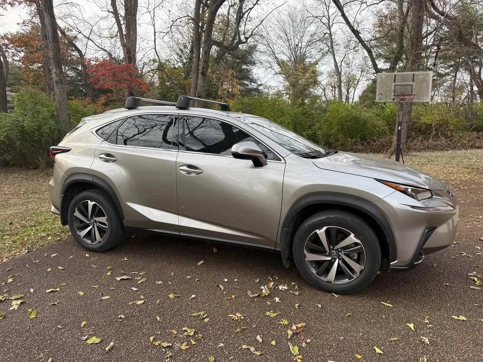 2021 Lexus NX 1st Gen - Image 2 of 7