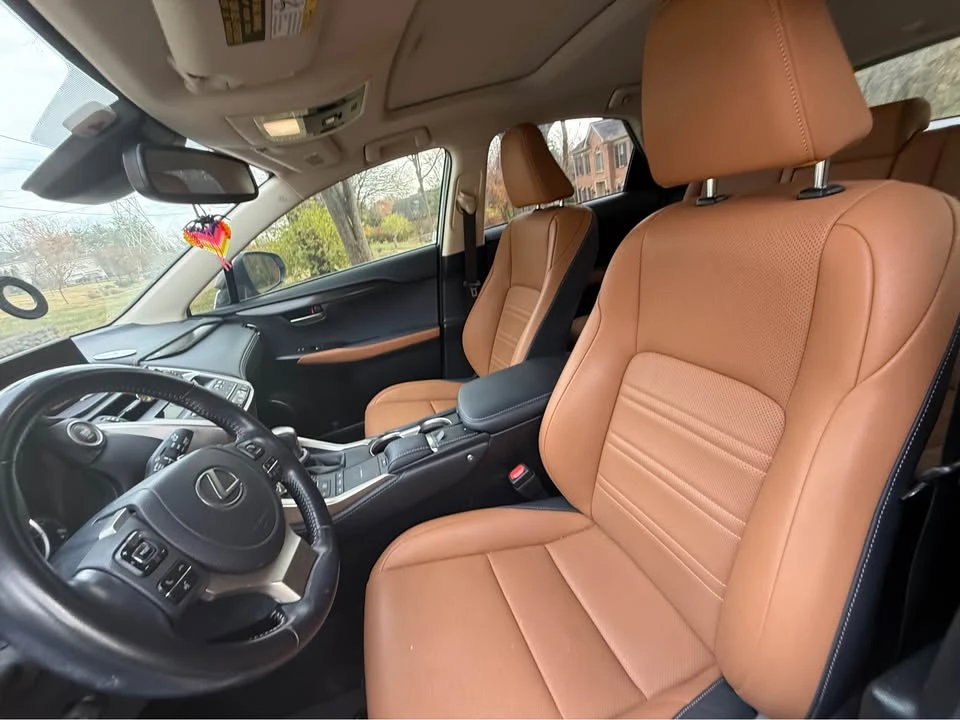 2021 Lexus NX 1st Gen - Image 6 of 7
