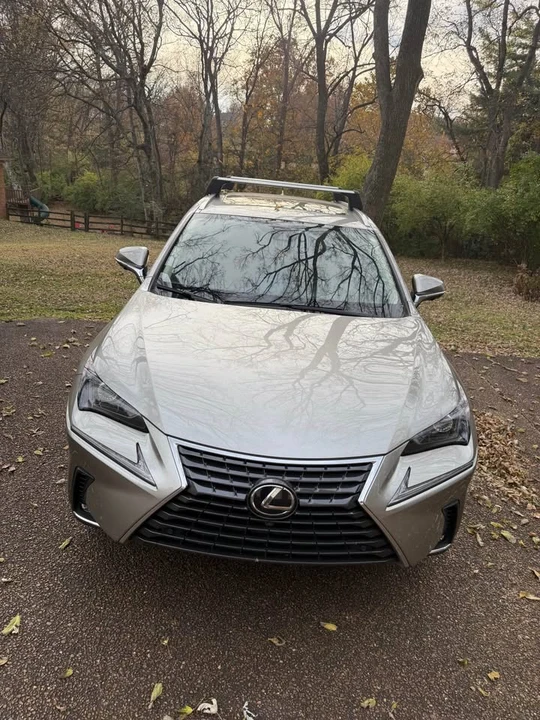 2021 Lexus NX 1st Gen - Image 3 of 7