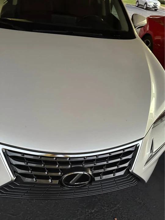 2021 Lexus NX 1st Gen - Image 5 of 10