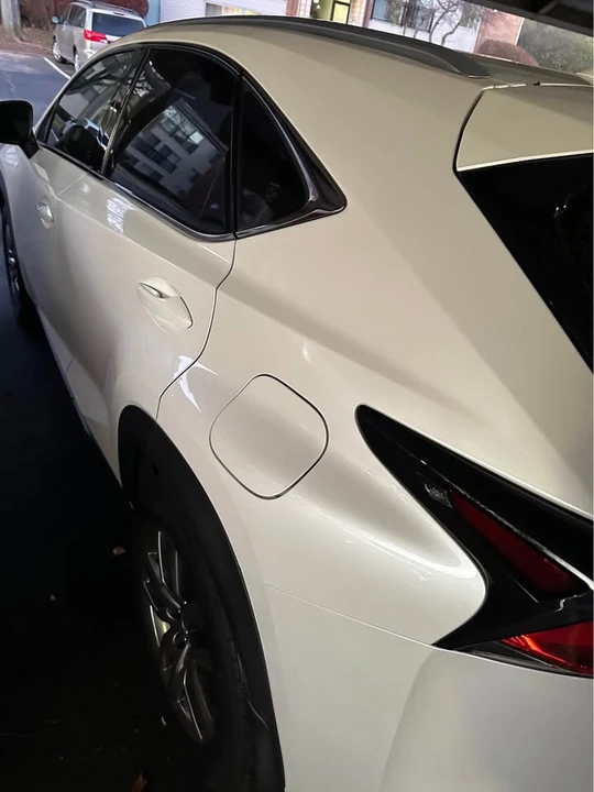 2021 Lexus NX 1st Gen - Image 9 of 10