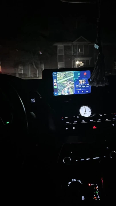 2021 Lexus NX 1st Gen - Image 2 of 10