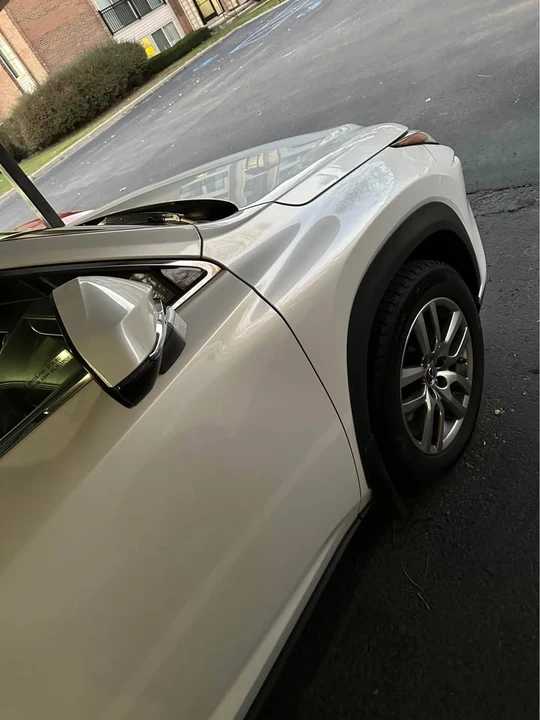 2021 Lexus NX 1st Gen - Image 3 of 10