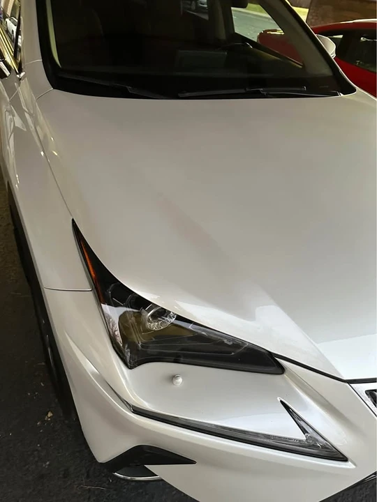 2021 Lexus NX 1st Gen - Image 4 of 10