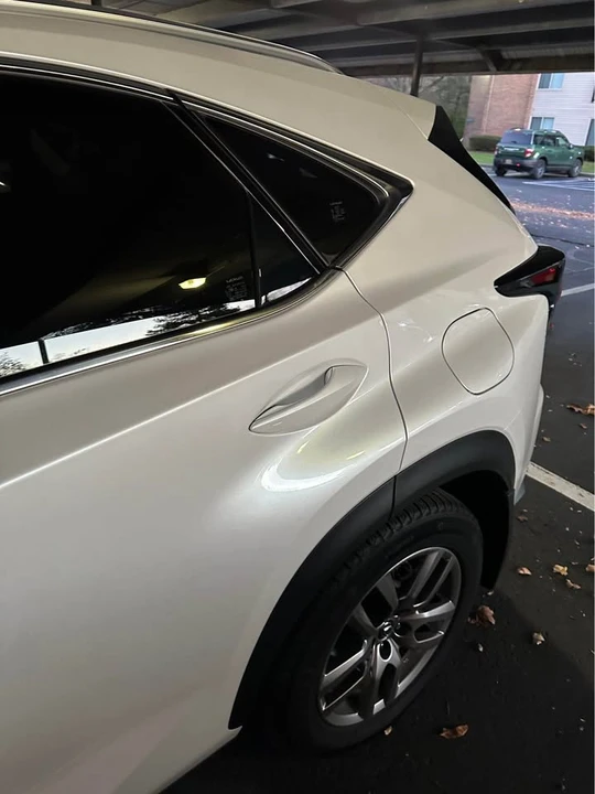 2021 Lexus NX 1st Gen - Image 7 of 10