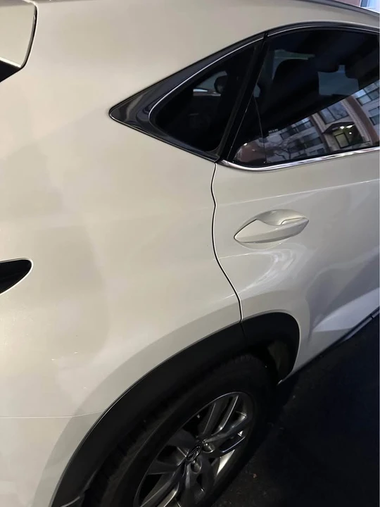 2021 Lexus NX 1st Gen - Image 8 of 10