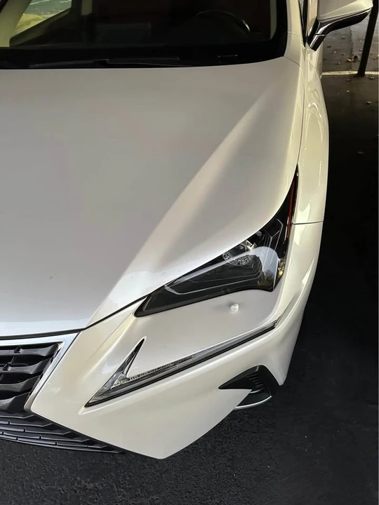 2021 Lexus NX 1st Gen - Image 6 of 10