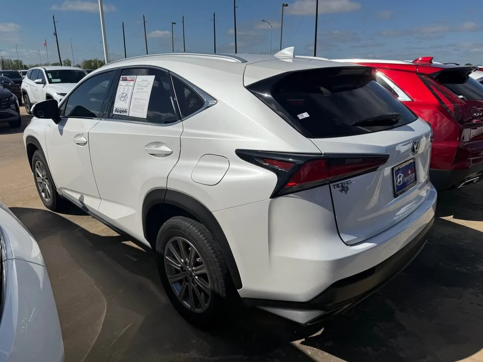 2021 Lexus NX 1st Gen - Image 2 of 6